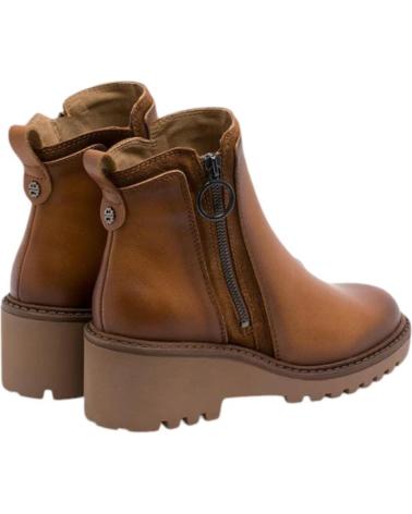 Bottines PORRONET  pour Femme BOTINES  CUERO