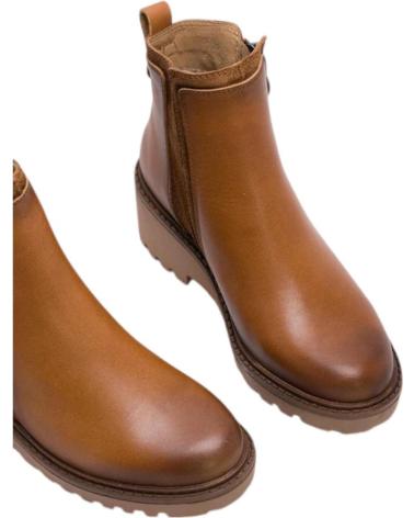 Bottines PORRONET  pour Femme BOTINES  CUERO