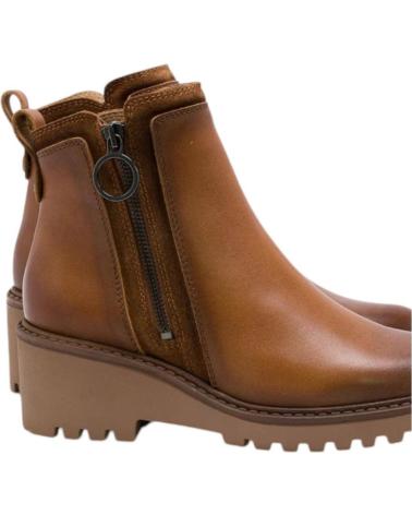 Bottines PORRONET  pour Femme BOTINES  CUERO