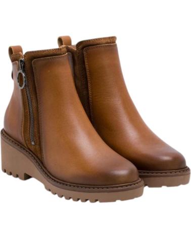 Bottines PORRONET  pour Femme BOTINES  CUERO