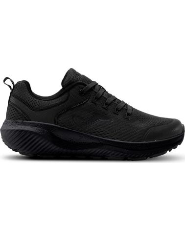 Woman and Man and boy Trainers JOMA DEPORTIVA OSIRIS RW2401  NEGRO