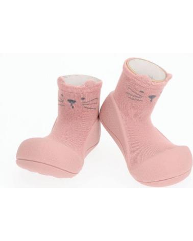 ATTIPAS ANIMALS PINK AAN020 ROSA