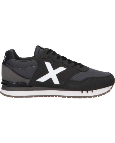 Sapatilhas MUNICH  de Homem ZAPATILLA CASUAL HOMBRE DASH 4150230  NEGRO