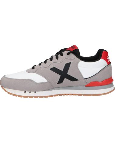 Zapatillas deporte MUNICH  de Hombre 4150232 DASH  GRIS