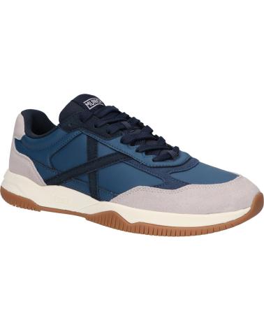 Zapatillas deporte MUNICH  de Hombre 4566003 LYRA  AZUL