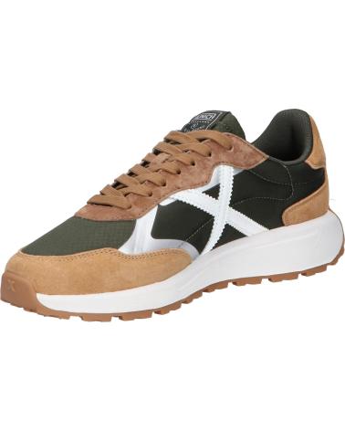 Zapatillas deporte MUNICH  de Hombre 4599003 BABEL  MARRON