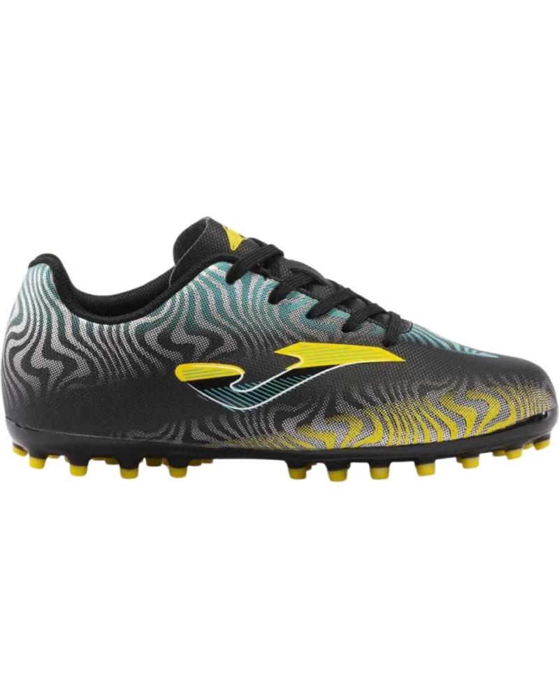 JOMA BOTAS DE FUTBOL EN PARA NINOS UNISEX MULTICOLOR