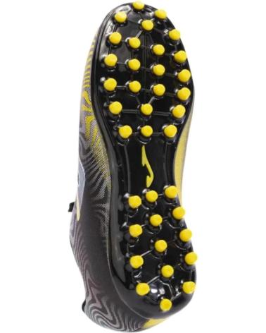 JOMA BOTAS DE FUTBOL EN PARA NINOS UNISEX MULTICOLOR