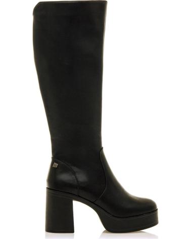 Bottes MTNG  pour Femme 53580  NEGRO