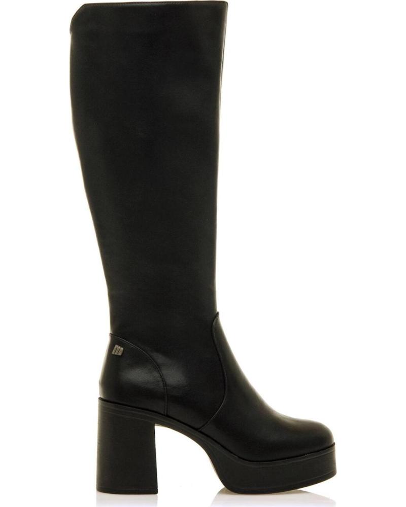 Bottes MTNG  pour Femme 53580  NEGRO