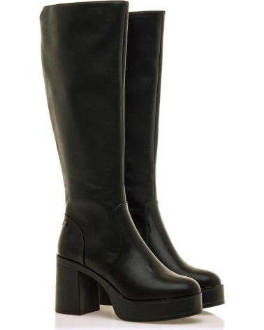 Bottes MTNG  pour Femme 53580  NEGRO