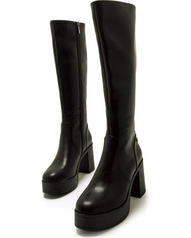 Bottes MTNG  pour Femme 53580  NEGRO