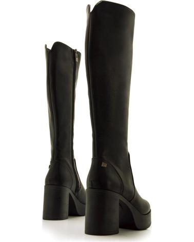 Bottes MTNG  pour Femme 53580  NEGRO