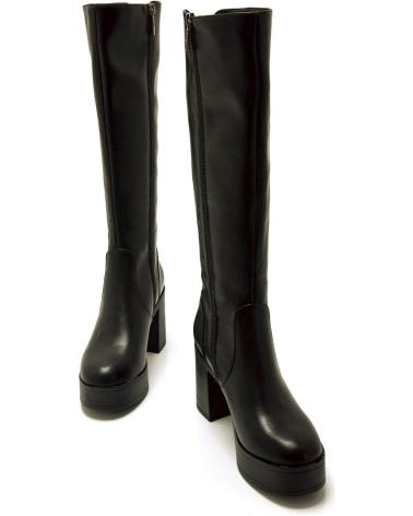 Bottes MTNG  pour Femme 53580  NEGRO