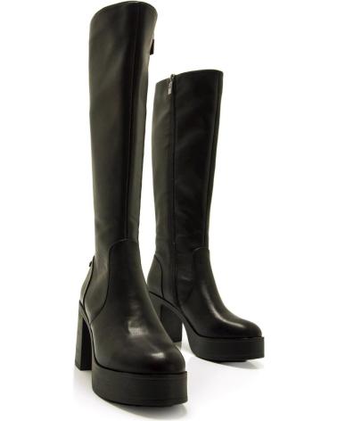 Bottes MTNG  pour Femme 53580  NEGRO