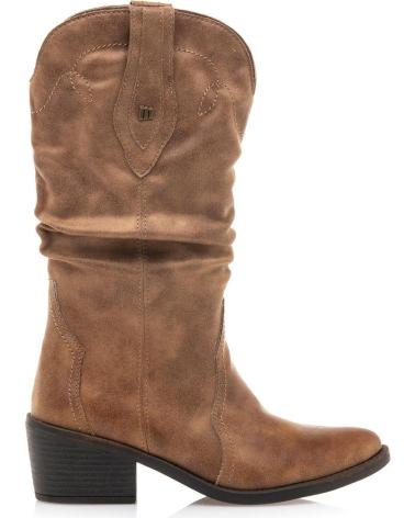 Botas MTNG  de Mujer ZAPATOS MUSTANG  C56797