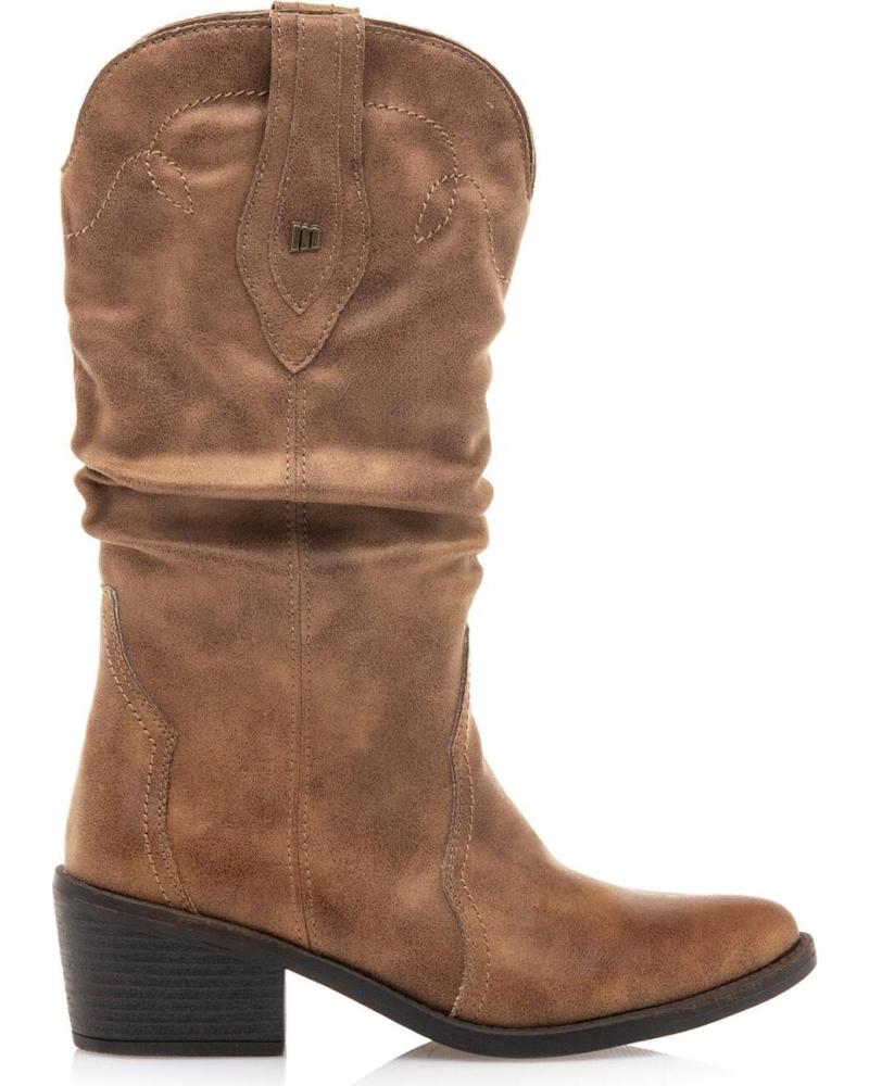 Botas MTNG  de Mujer ZAPATOS MUSTANG  C56797