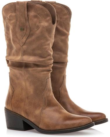 Botas MTNG  de Mujer ZAPATOS MUSTANG  C56797