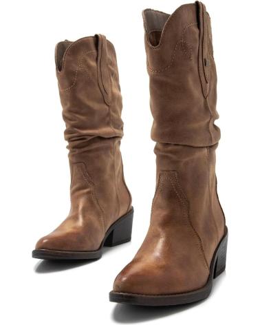Botas MTNG  de Mujer ZAPATOS MUSTANG  C56797