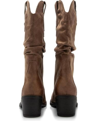 Botas MTNG  de Mujer ZAPATOS MUSTANG  C56797