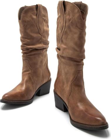 Botas MTNG  de Mujer ZAPATOS MUSTANG  C56797