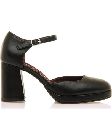 Shuhe ferse MARIA MARE  für Damen 63426  NEGRO
