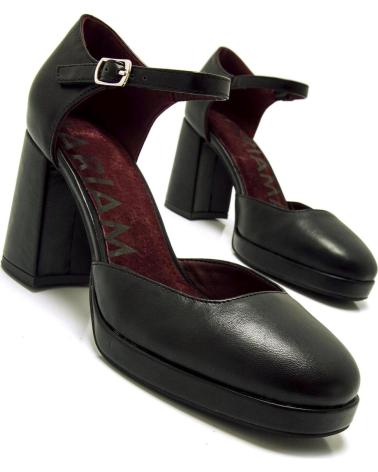 Shuhe ferse MARIA MARE  für Damen 63426  NEGRO