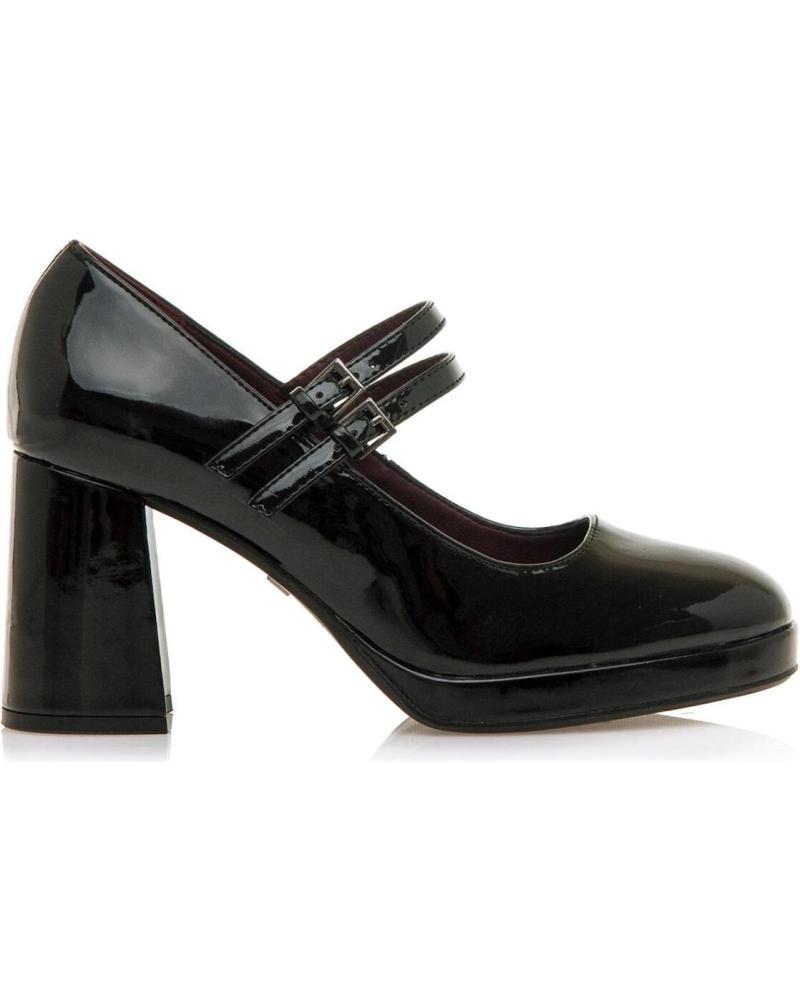 Zapatos de tacón MARIA MARE  de Mujer 63428  NEGRO