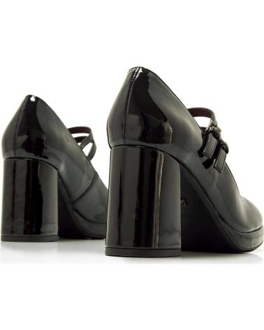 Zapatos de tacón MARIA MARE  de Mujer 63428  NEGRO