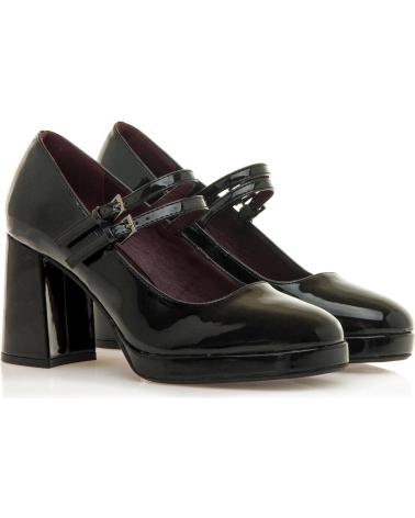 Zapatos de tacón MARIA MARE  de Mujer 63428  NEGRO