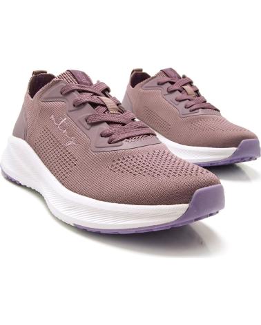 Zapatillas deporte MTNG  pour Femme 60490  MORADO