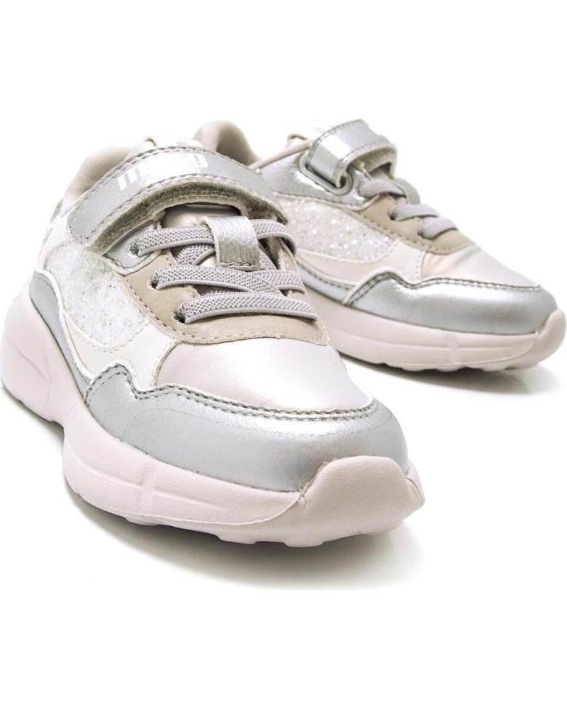 Mustang Free Niña Zapatillas Deportivas MTNG Para Niñas Estilo