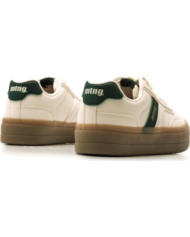 Sneaker MTNG  für Mädchen 81198  BEIGE