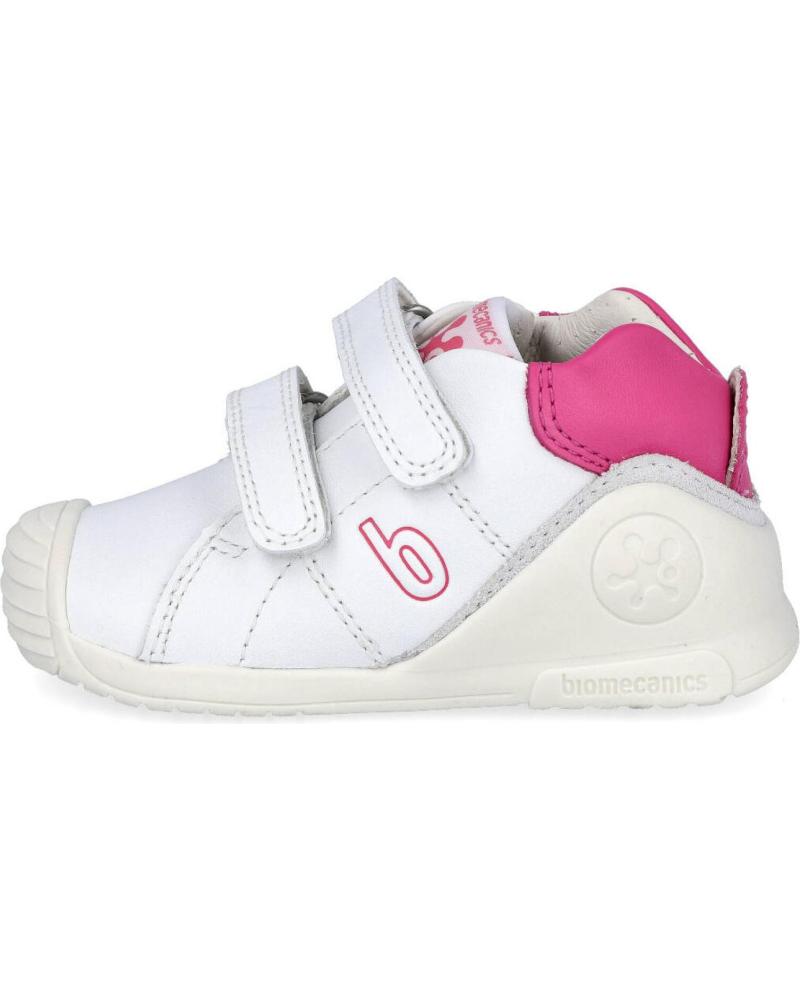 Tênis Deportivos Bebe NiÃ±a Sports Shoes De Niña BIOMECANICS