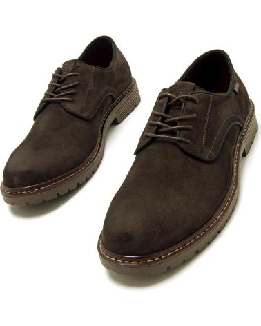 Schuhe MTNG  für Herren 84624  GRIS