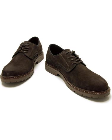 Schuhe MTNG  für Herren 84624  GRIS