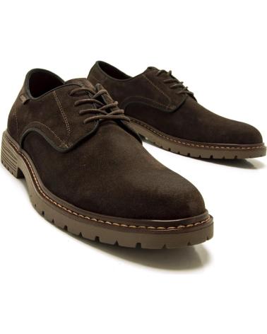 Schuhe MTNG  für Herren 84624  GRIS