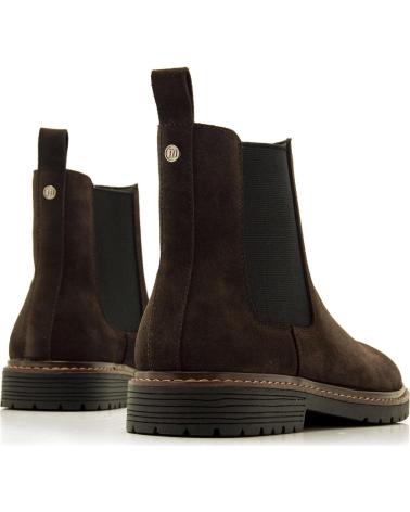 Botines MTNG  de Hombre 84637  GRIS