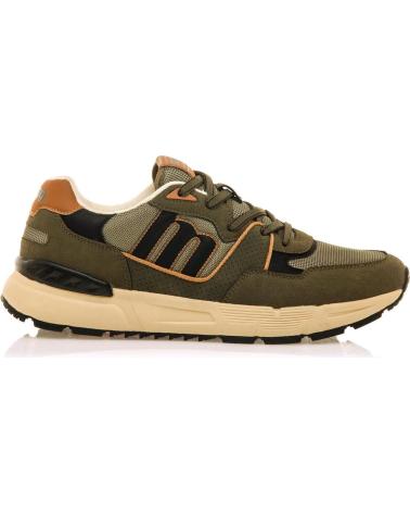 his Sports Shoes De Hombre MTNG ZAPATILLA MUSTANG MISTIC KAKHY