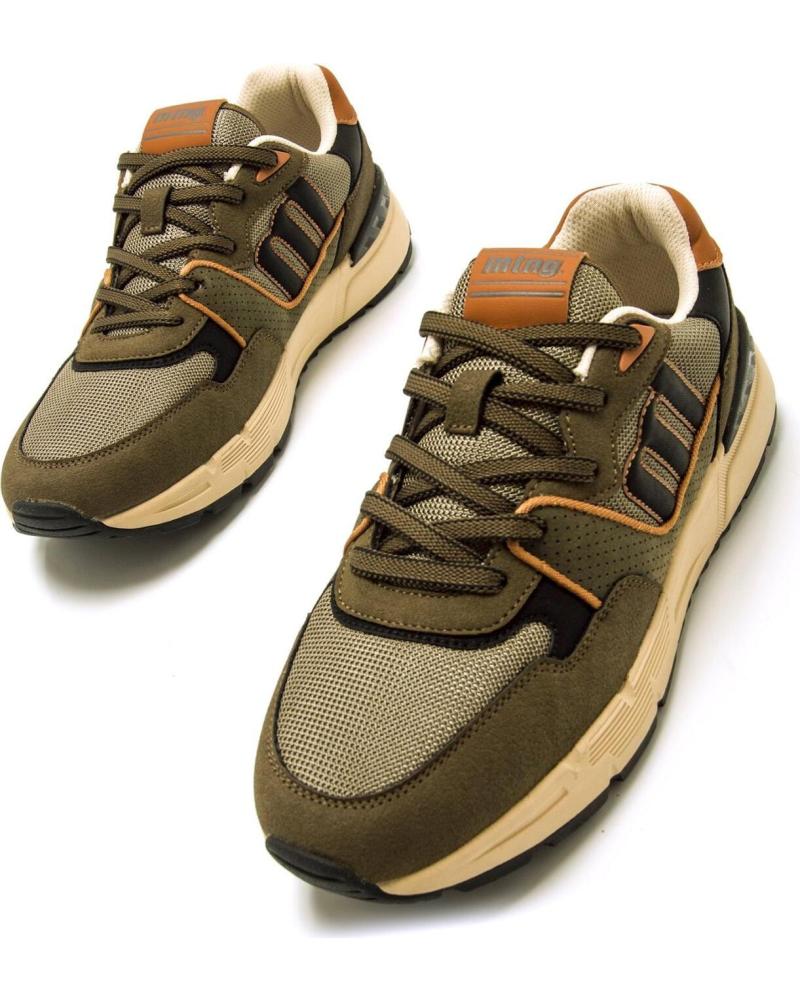his Sports Shoes De Hombre MTNG ZAPATILLA MUSTANG MISTIC KAKHY