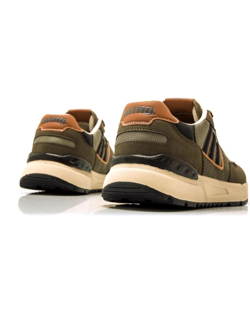 his Sports Shoes De Hombre MTNG ZAPATILLA MUSTANG MISTIC KAKHY