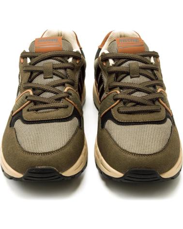 Sportschuhe MTNG  für Herren 84744  VERDE