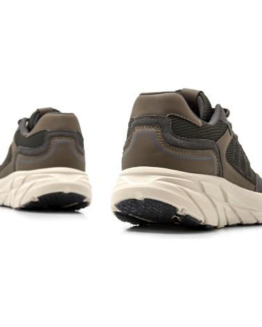 Man Zapatillas deporte MTNG 84662  VERDE