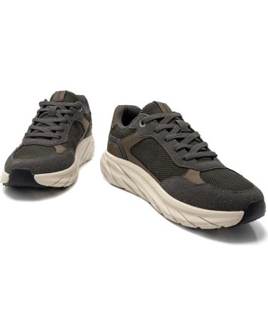 Man Zapatillas deporte MTNG 84662  VERDE