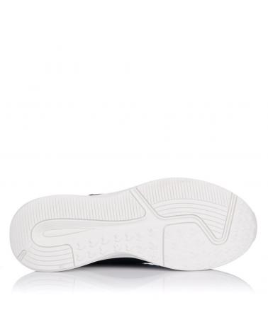 Scarpe sport JACK AND JONES  per Uomo SNEAKERS JFW BAXLEY NEGRAS  NEGRO