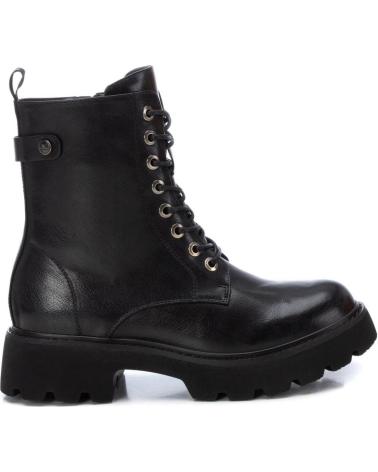 Woman Mid boots XTI 142977  NEGRO