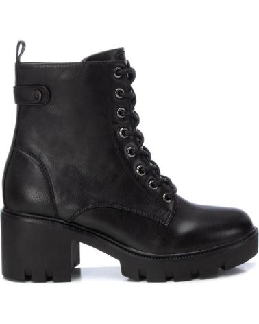 Woman Mid boots XTI 142983  NEGRO