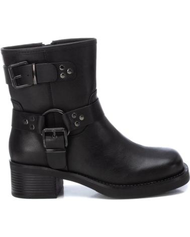 Stivaletti XTI  per Donna 142998  NEGRO