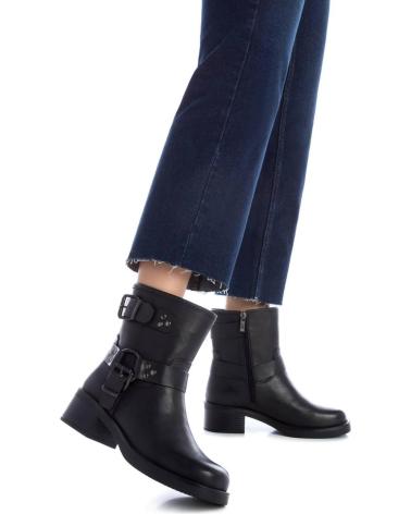 Stivaletti XTI  per Donna 142998  NEGRO