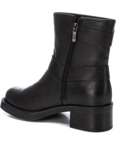Stivaletti XTI  per Donna 142998  NEGRO
